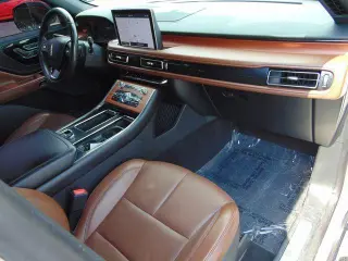 Lincoln Aviator 2020 AWD Reserve 4dr SUV