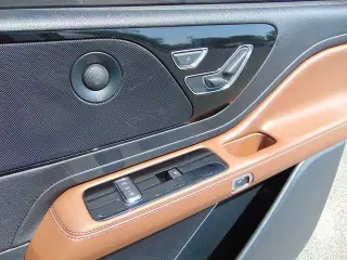 Lincoln Aviator 2020 AWD Reserve 4dr SUV