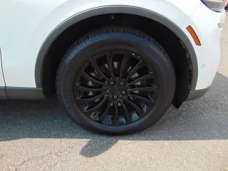 Lincoln Aviator 2020 AWD Reserve 4dr SUV
