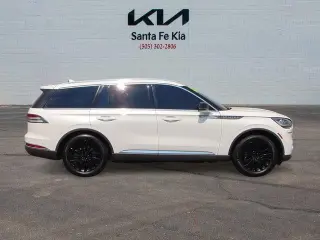 Lincoln Aviator 2020 AWD Reserve 4dr SUV