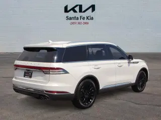 Lincoln Aviator 2020 AWD Reserve 4dr SUV