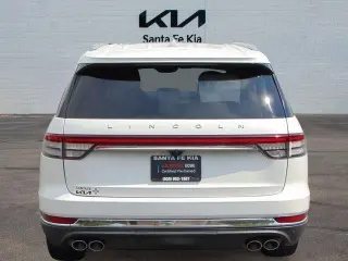 Lincoln Aviator 2020 AWD Reserve 4dr SUV
