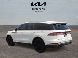Lincoln Aviator 2020 AWD Reserve 4dr SUV