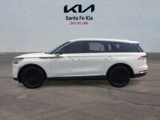 Lincoln Aviator 2020 AWD Reserve 4dr SUV