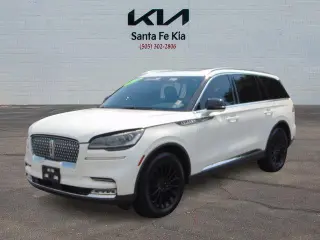 Lincoln Aviator 2020 AWD Reserve 4dr SUV