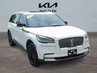 Lincoln Aviator 2020 AWD Reserve 4dr SUV