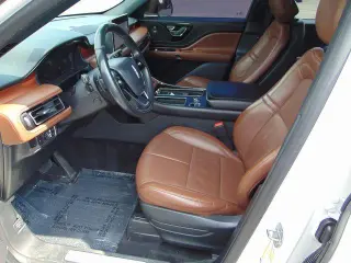 Lincoln Aviator 2020 AWD Reserve 4dr SUV