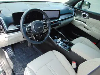 Kia Sorento Hybrid 2025 AWD SX Prestige 4p SUV