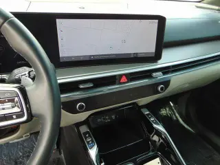 Kia Sorento Hybrid 2025 AWD SX Prestige 4p SUV