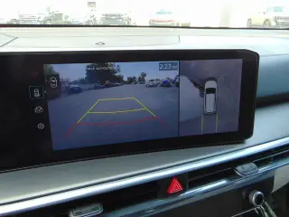 Kia Sorento Hybrid 2025 AWD SX Prestige 4p SUV