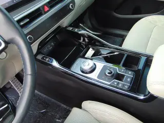 Kia Sorento Hybrid 2025 AWD SX Prestige 4p SUV