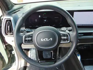 Kia Sorento Hybrid 2025 AWD SX Prestige 4p SUV