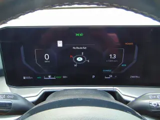 Kia Sorento Hybrid 2025 AWD SX Prestige 4p SUV