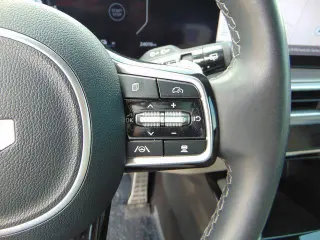 Kia Sorento Hybrid 2025 AWD SX Prestige 4p SUV