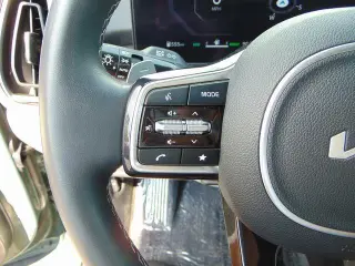 Kia Sorento Hybrid 2025 AWD SX Prestige 4p SUV