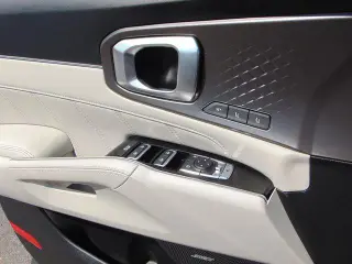 Kia Sorento Hybrid 2025 AWD SX Prestige 4p SUV