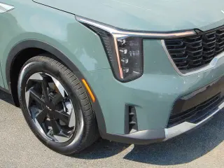 Kia Sorento Hybrid 2025 AWD SX Prestige 4p SUV