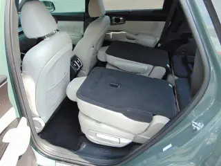 Kia Sorento Hybrid 2025 AWD SX Prestige 4p SUV