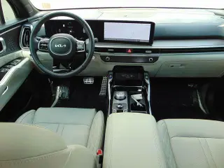 Kia Sorento Hybrid 2025 AWD SX Prestige 4p SUV