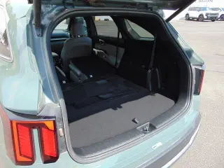 Kia Sorento Hybrid 2025 AWD SX Prestige 4p SUV