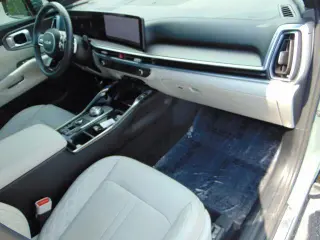 Kia Sorento Hybrid 2025 AWD SX Prestige 4p SUV