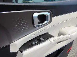 Kia Sorento Hybrid 2025 AWD SX Prestige 4p SUV