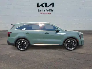 Kia Sorento Hybrid 2025 AWD SX Prestige 4p SUV