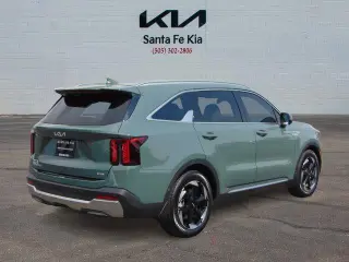 Kia Sorento Hybrid 2025 AWD SX Prestige 4p SUV