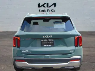 Kia Sorento Hybrid 2025 AWD SX Prestige 4p SUV