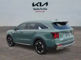 Kia Sorento Hybrid 2025 AWD SX Prestige 4p SUV