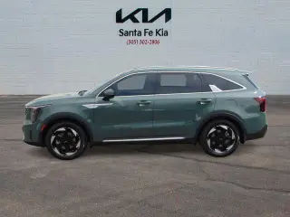 Kia Sorento Hybrid 2025 AWD SX Prestige 4p SUV