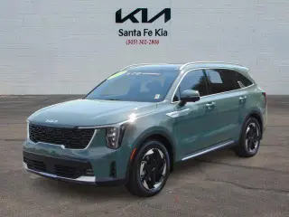 Kia Sorento Hybrid 2025 AWD SX Prestige 4p SUV