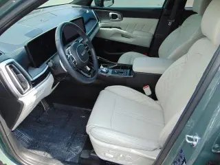 Kia Sorento Hybrid 2025 AWD SX Prestige 4p SUV