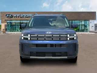 Hyundai SANTA FE 2026 AWD SEL 4p SUV