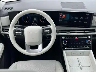 Hyundai SANTA FE 2026 AWD SEL 4p SUV