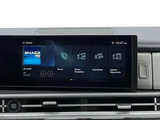 Hyundai SANTA FE 2026 AWD SEL 4p SUV