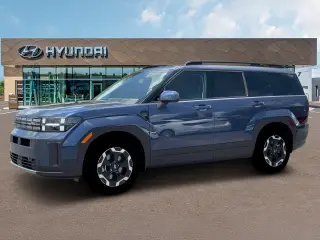 Hyundai SANTA FE 2026 AWD SEL 4p SUV