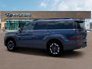 Hyundai SANTA FE 2026 AWD SEL 4p SUV