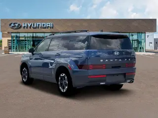 Hyundai SANTA FE 2026 AWD SEL 4p SUV