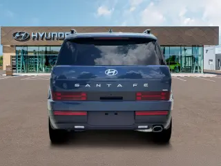 Hyundai SANTA FE 2026 AWD SEL 4p SUV