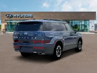 Hyundai SANTA FE 2026 AWD SEL 4p SUV