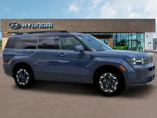 Hyundai SANTA FE 2026 AWD SEL 4p SUV