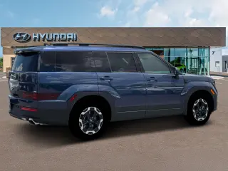 Hyundai SANTA FE 2026 AWD SEL 4p SUV