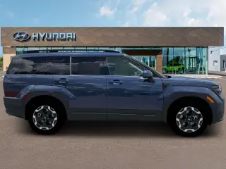 Hyundai SANTA FE 2026 AWD SEL 4p SUV