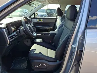 Hyundai SANTA FE 2026 AWD SEL 4p SUV