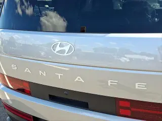 Hyundai SANTA FE 2026 AWD SEL 4p SUV