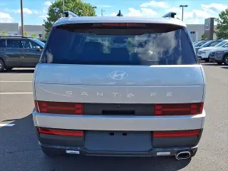 Hyundai SANTA FE 2026 AWD SEL 4p SUV