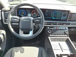 Hyundai SANTA FE 2026 AWD SEL 4p SUV