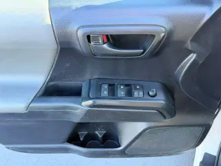 Toyota Tacoma 2020 4x4 TRD Pro 4 puertas Cabina Doble 5.0 pies Cama corta 6M