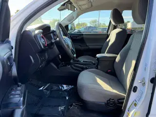 Toyota Tacoma 2020 4x4 TRD Pro 4 puertas Cabina Doble 5.0 pies Cama corta 6M